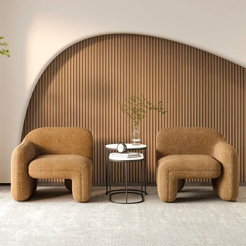 Антиквариат, Винтажные стулья, подлокотники, Дизайнерские Модные стулья для столовой, гостиной, отдыха, одноместной гостиной, мебель для интерьера салона Fauteuil Изображение 0