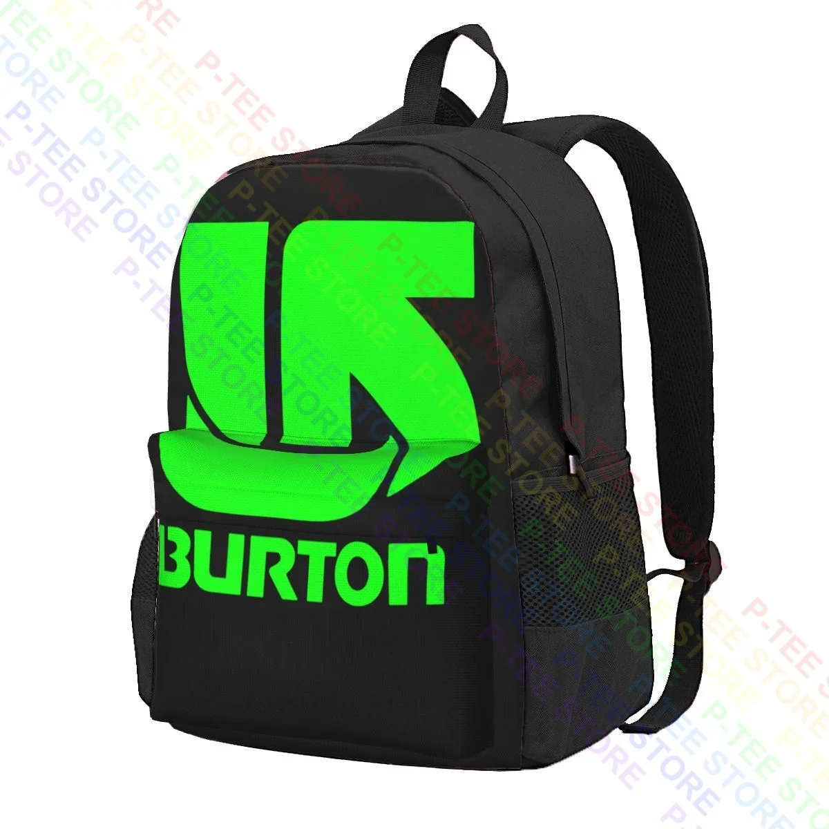 Рюкзак для сноуборда Burton большой вместимости Hot Softback Персонализированный Большой вместимости Изображение 1